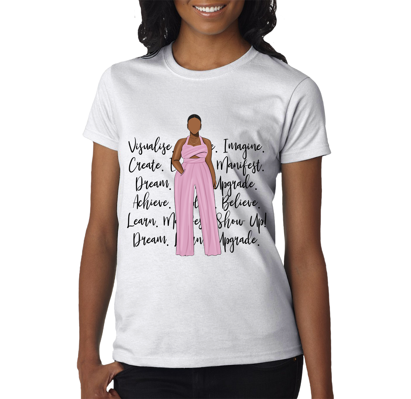 'Affirmation' T-Shirt