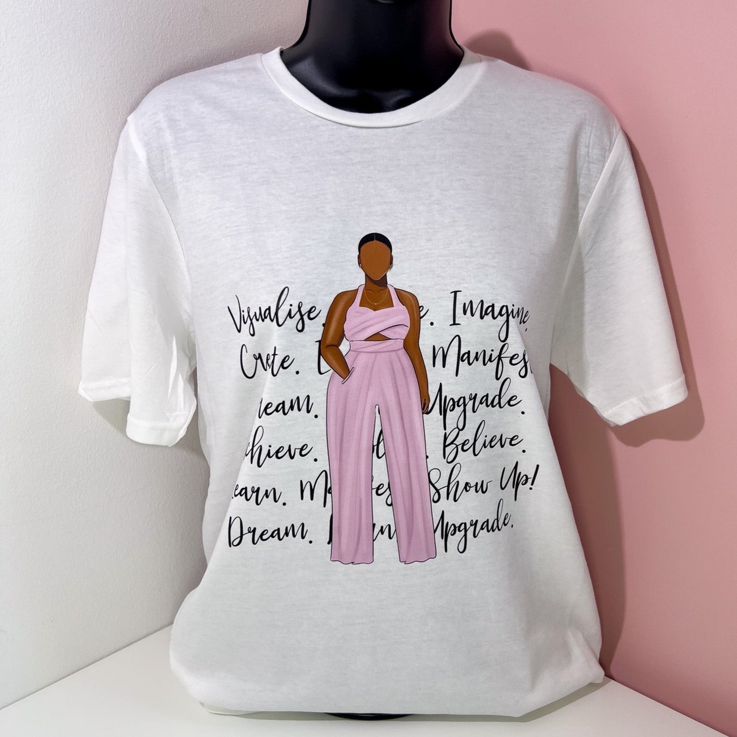 'Affirmation' T-Shirt