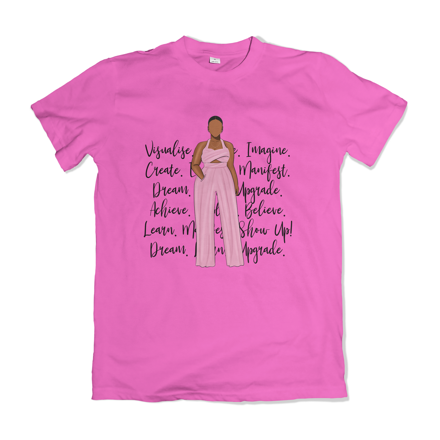 'Affirmation' T-Shirt