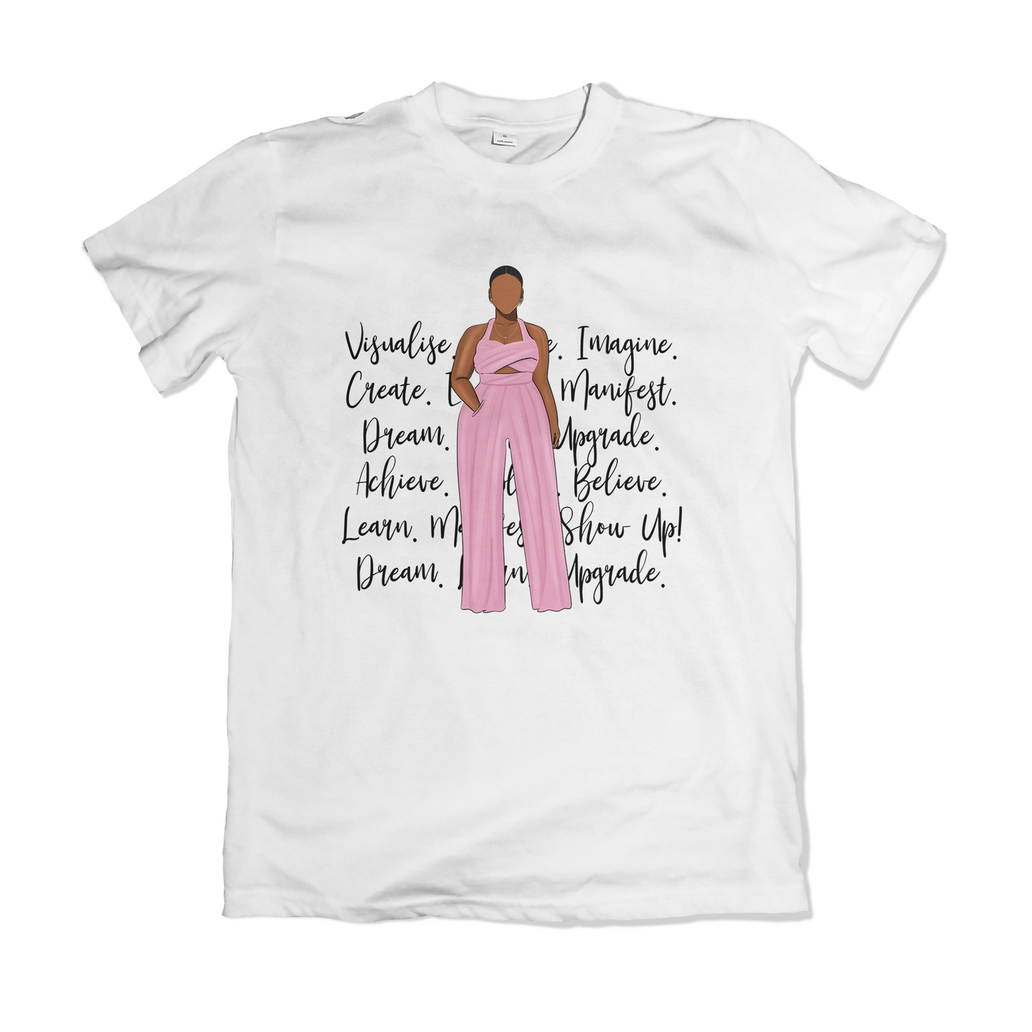 'Affirmation' T-Shirt
