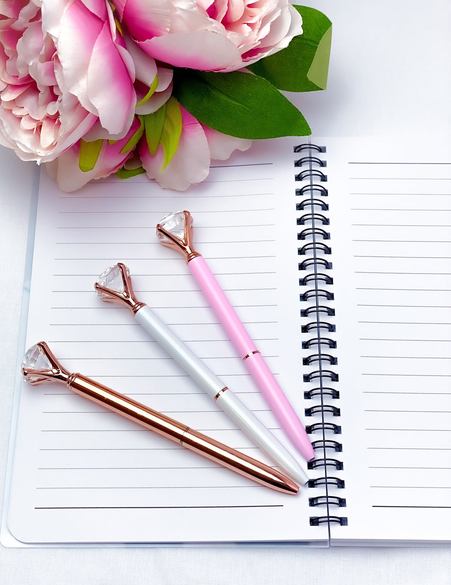 Personalised Diamond Pen