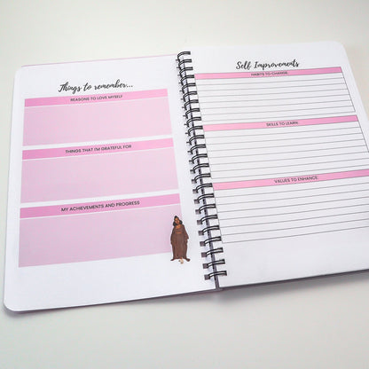 'Visualise' Notebook