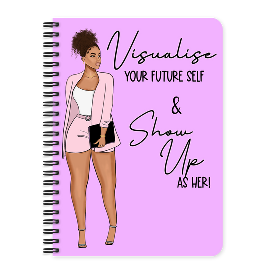 'Visualise' Notebook