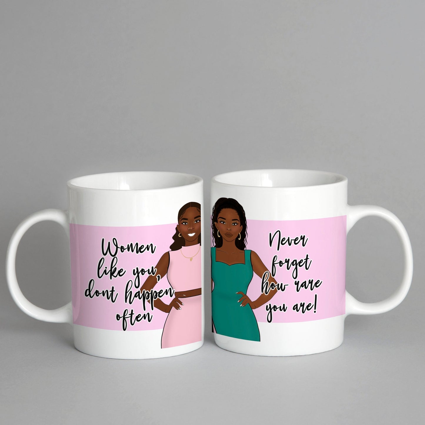 'Rare' Mug