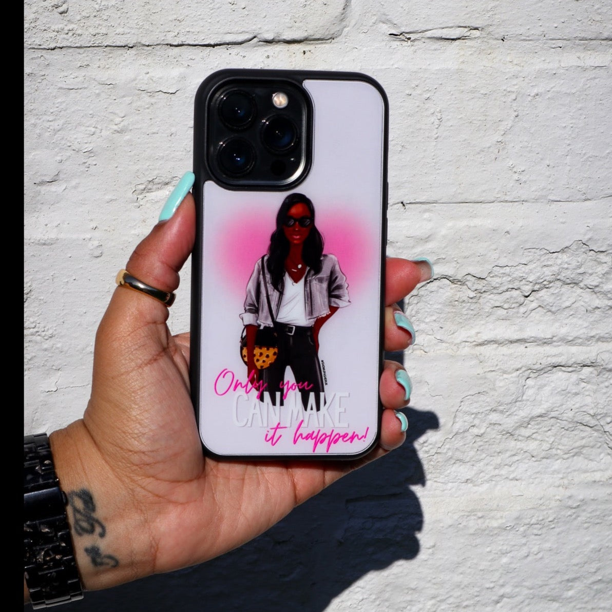 'Only You' Phonecase